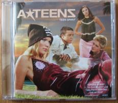 Cd: M.maxa,galileo,ateens (4/4)