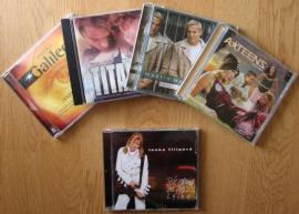 Titanic Cd - hudobné (3/3)