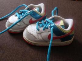 Botasky nike (1/1)