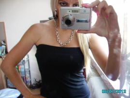 Sexi top (1/1)