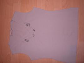 Elegantne tricko (1/1)