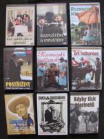 Dvd filmy (2/3)