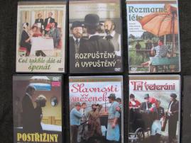Dvd filmy (3/3)