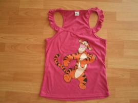 Tričko Disney (1/2)