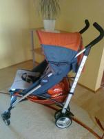 Chicco liteway (1/2)