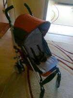 Chicco liteway (2/2)