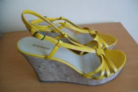 Sandale graceland (1/3)