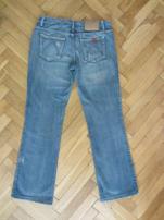 Rifle Benetton (3/4)