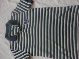 Uzasne tricko gant (1/2)