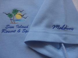 Tricko maldives (2/2)