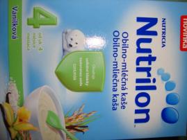 Nutrilon kaša (1/2)