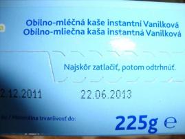 Nutrilon kaša (2/2)