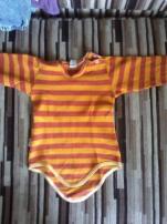 Balik triciek (1/4)