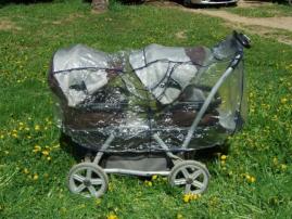Peg perego duette (3/4)