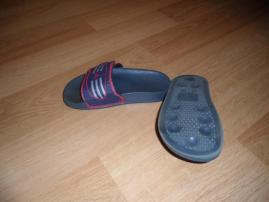 Adidas šlapky č.30 (2/2)