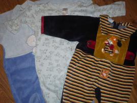Dupacky (1/4)