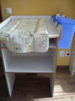 Prebalovaci pult (1/2)