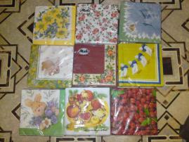 Predam servitky (1/4)