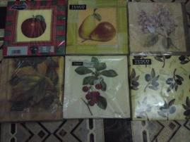 Predam servitky (3/4)