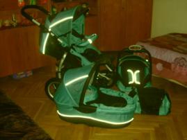X-lander xa (2/4)