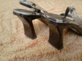 Sandalky 35/36 (4/4)