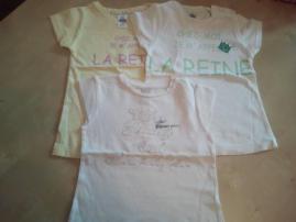 Zara 3xtričko (1/4)