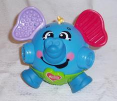 Sloník Fisher Price (1/1)