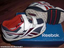 Tenisky Reebok (1/3)
