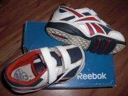 Tenisky Reebok (2/3)