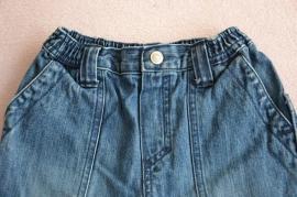 Riflove kratasy h&m (2/4)