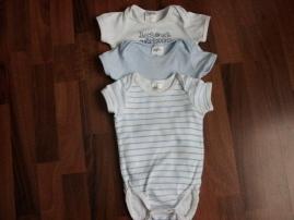 3x bodycka od h&m (2/2)