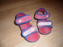 Adidas sandále č22 (1/3)