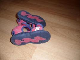 Adidas sandále č22 (3/3)