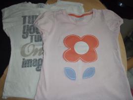 Zara&next tričko (1/3)