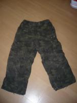 Nohavice 5 rokov (1/2)