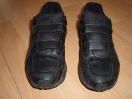 Puma botasky čierne (2/4)