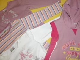 Set oblečenia (2/2)