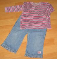Set oblečka (3/3)