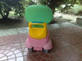 Odrazadlo Chicco (3/4)