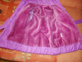 Zimna bunda (1/4)