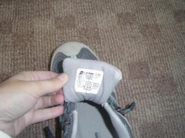 Tenisky alpine pro - 36 (4/4)