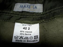 Satenove nohavice (2/2)