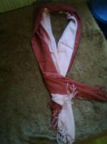 Šál zn.pashmina (2/2)