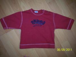 Mikina (1/1)
