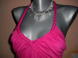 Pink tunika (2/2)