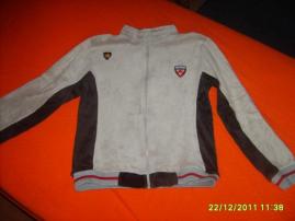 Mikina (1/2)