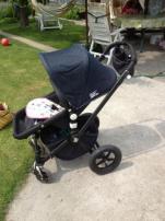 Bugaboo cameleon (1/3)