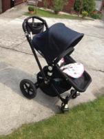 Bugaboo cameleon (2/3)