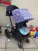 Bugaboo cameleon (3/3)