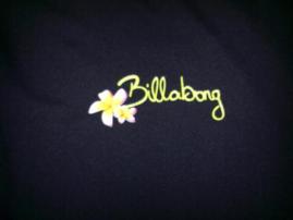 Billabong tričko (2/2)